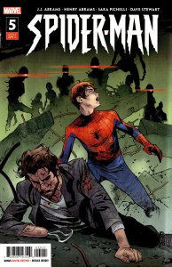 Spider-Man #5 (2021) Spider-Man