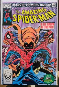 The Amazing Spider-Man #238 (1983)