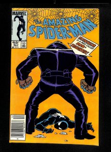 Amazing Spider-Man #271