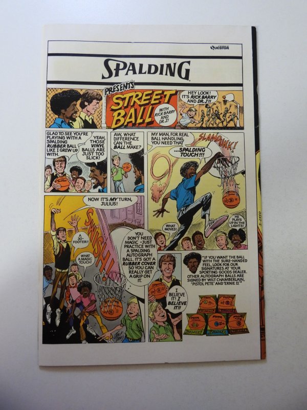 Detective Comics #466 (1976) FN+ Condition