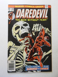 Daredevil #130 (1976) FN/VF Condition! MVS intact!