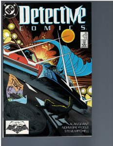 Detective Comics #601 (1989)