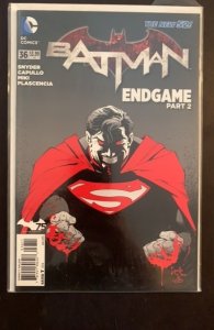 Batman #36 (2015)