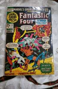 Marvel's Greatest Comics #30 (1971)