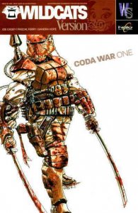 WildCats Version 3.0 #19 FN ; WildStorm | Joe Casey