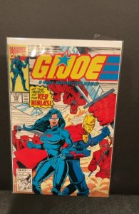 G.I. Joe: A Real American Hero #120 (1992)