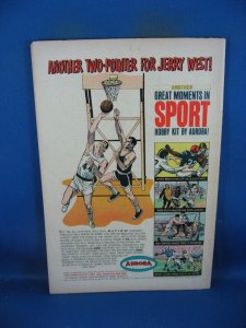 TALES TO ASTONISH 80 F  SUB MARINER MARVEL 1966