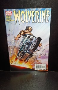 Wolverine #73 (2009)