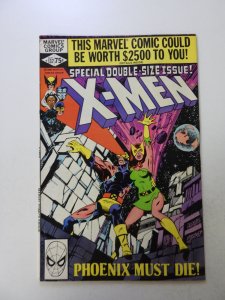 The X-Men #137 (1980) FN/VF condition