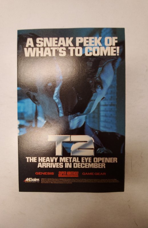 Turok, Dinosaur Hunter #9 (1994) NM Valiant Comic Book J694