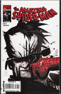The Amazing Spider-Man #576 (2009)