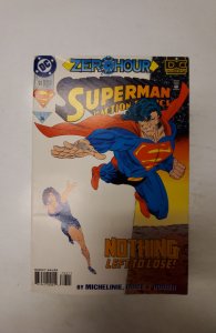 Action Comics #703 (1994) NM DC Comic Book J715