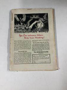 Fantastic Adventures October 1951 Vintage Pulp Magazine Fine ~ Medusa