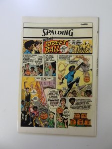 Iron Man Annual #4 (1977) VF- condition