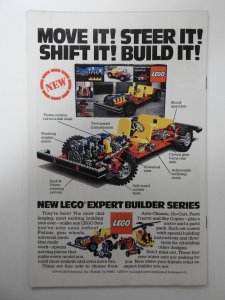 Spider-Woman #11 (1979) VF Condition!