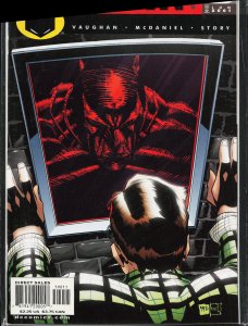 Batman #590 (2001) Batman