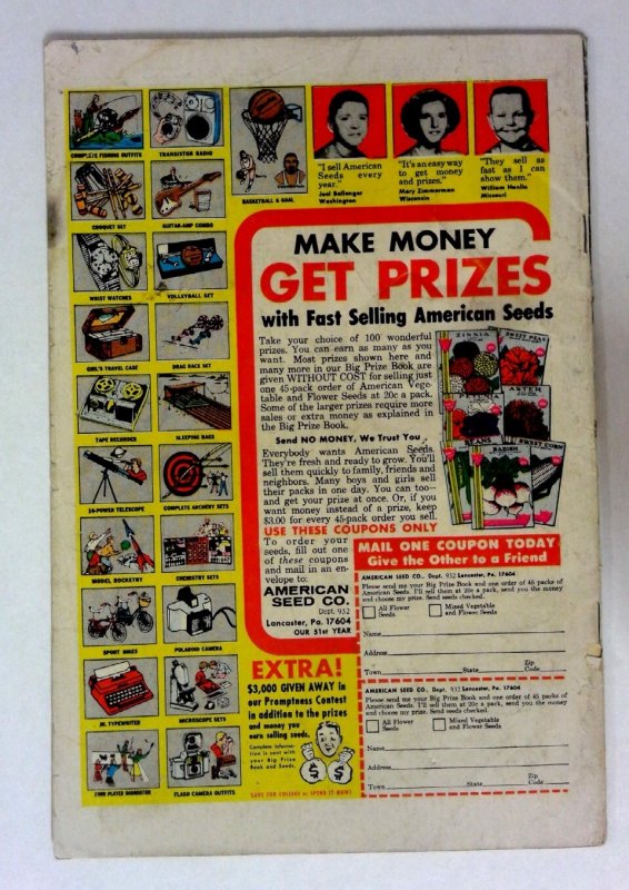 Detective Comics #386 (1969) VG/FN Batman DC