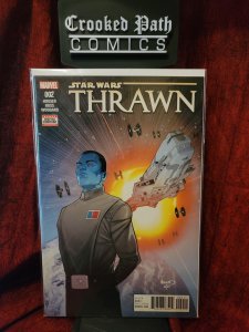 Star Wars: Thrawn #2 (2018)
