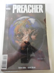 Preacher #40 (1998)