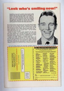 Special Marvel edition #11 (1973) Sgt. Fury