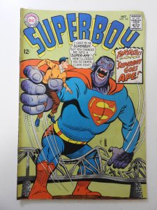 Superboy #142 (1967) VG/FN Condition!
