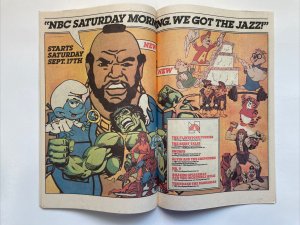 Batman And The Outsiders 5