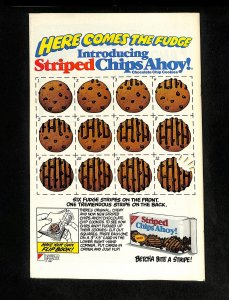 Wonder Woman (1987) #8