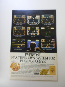 What If? #45 (1984) VF condition