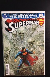 Superman #2 (2016)