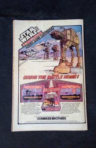 Marvel Two-in-One Annual #7 Newsstand Edition (1982)