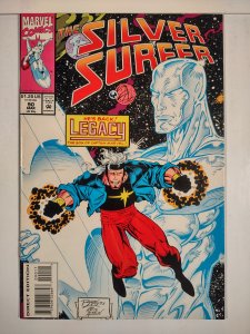 Silver Surfer #83 (1993)