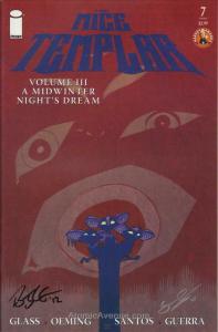 Mice Templar, The (Vol. 3) #7A FN; Image | save on shipping - details inside