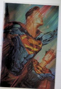 Superman: Son of Kal-El #17 (2023) Superman