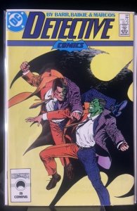 Detective Comics #581 (1987)