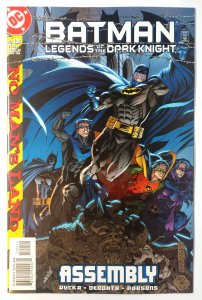 Batman: Legends of the Dark Knight #120 (9.2, 1999) 1st App Cassandra Cain as...