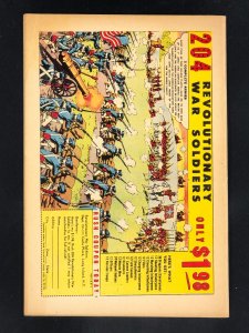 Unusual Tales #37 (1963)