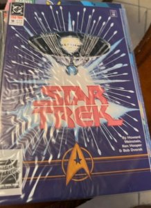 Star Trek #18 (1991)  