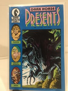 Dark Horse Presents #24 (1988)