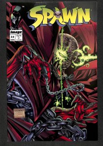 Spawn #23 (1994)