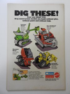 Justice League of America #99 (1972) VF+ Condition!