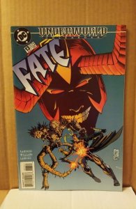 Fate #13 (1995)