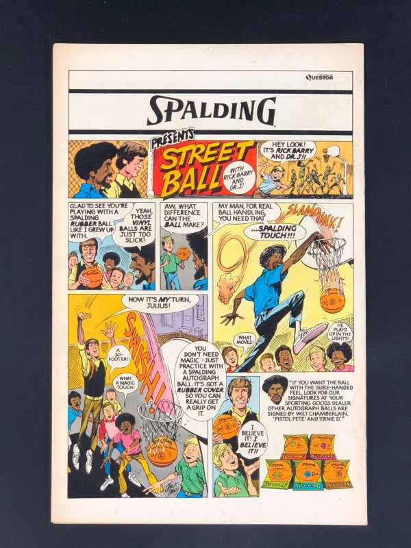 The Eternals #14 (1977) FN+ Against a Cosmic-Powered Hulk!