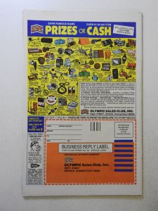 The Uncanny X-Men #150 (1981) FN/VF Condition!