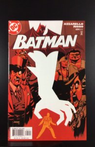 Batman #624 (2004)