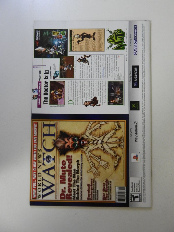 Batman #609 VF+ condition