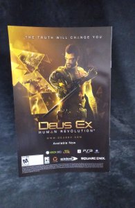 Wonder Woman #1 (2011)