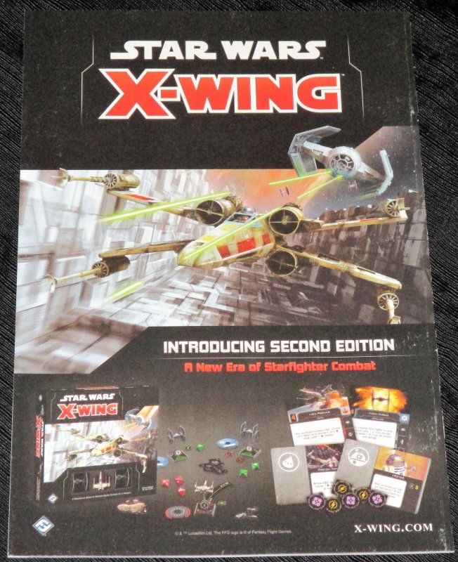 Darth Vader #23 -2018