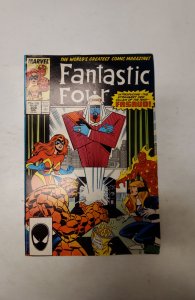 Fantastic Four #308 (1987) NM Marvel Comic Book J725