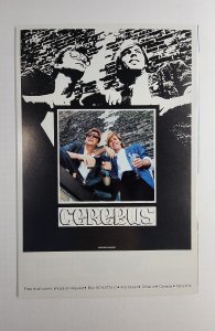 Cerebus #88  (1986)