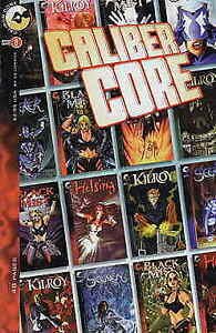 Caliber Core #0 VF/NM; Caliber | save on shipping - details inside